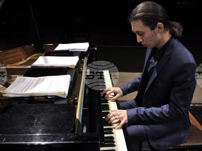 Бургас - опера - синфоничен концерт