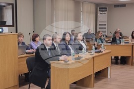 Плевен - здравеопазване - кръгла маса