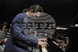 Бургас - опера - синфоничен концерт