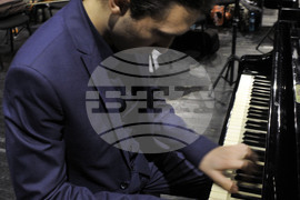 Бургас - опера - синфоничен концерт