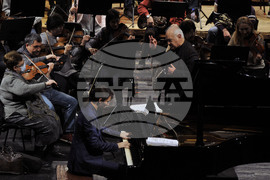 Бургас - опера - синфоничен концерт