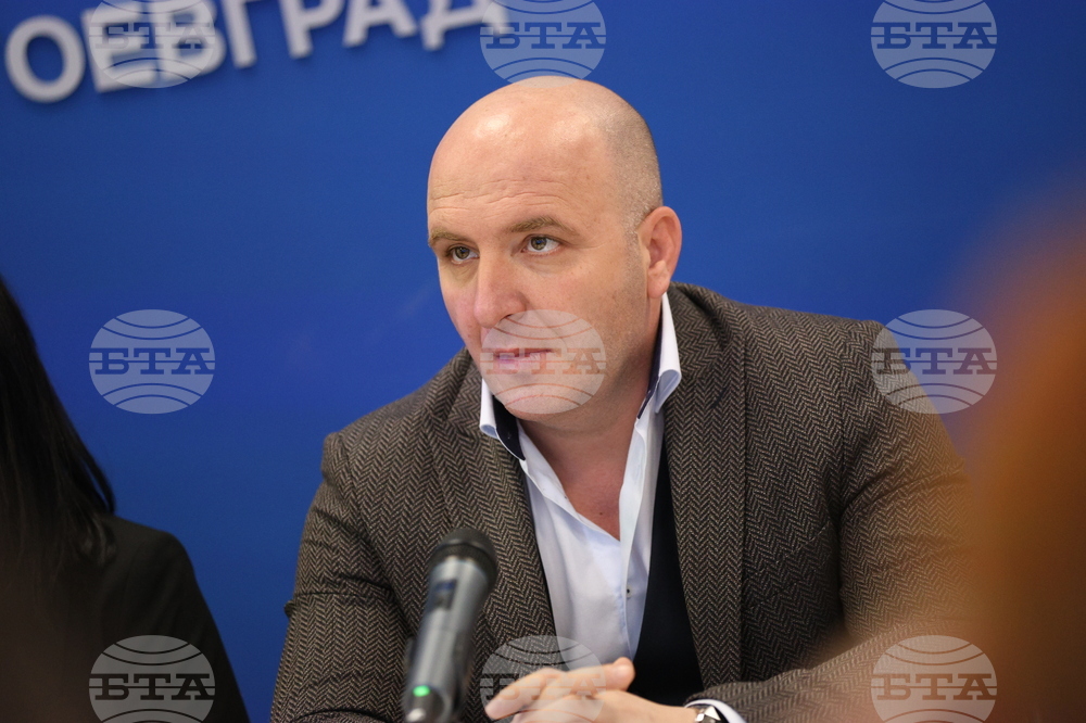 Национален пресклуб на БТА Благоевград - „Европа на Балканите: Общо бъдеще“- регионална конференция