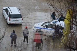 Варна - море - мина - обезвреждане