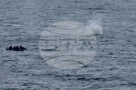 Варна - море - мина - обезвреждане