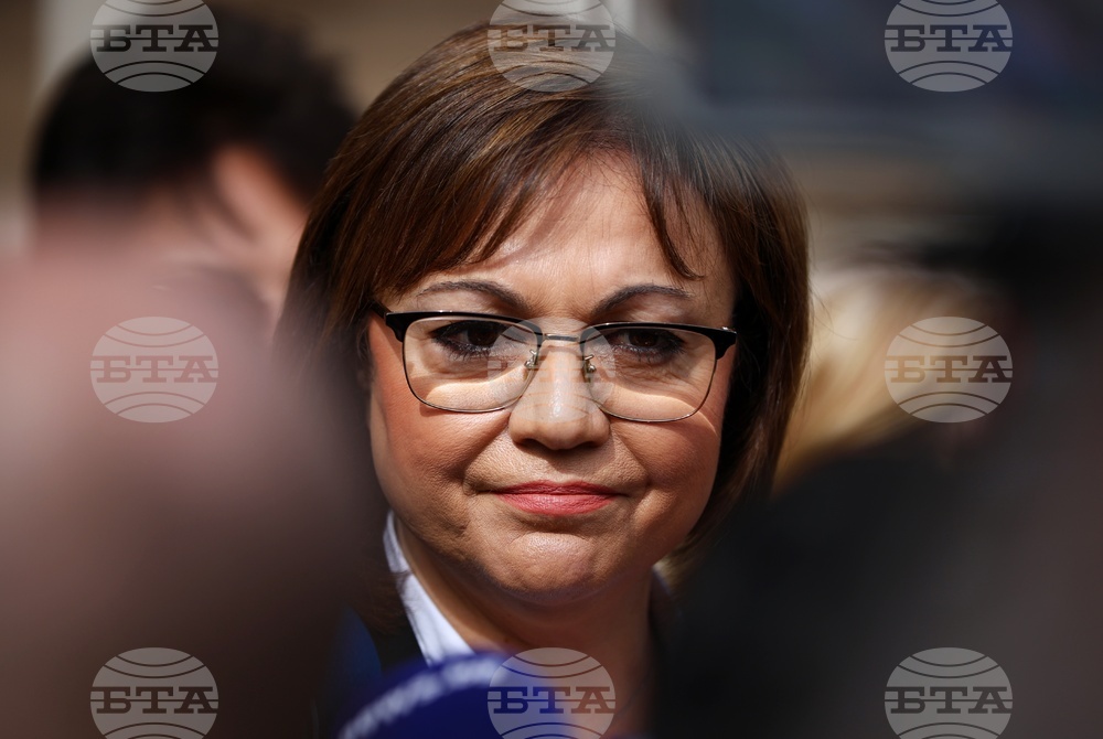 Socialists: Bulgaria Is Headed to Snap Elections and This Is the Normal End for an Abnormal Deal