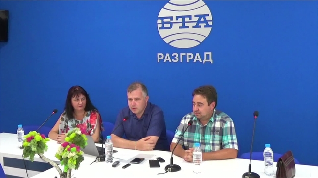 Адв. д-р Калоян Монев е номинацията на „Кауза Разград“ за кмет на община Разград. Това съобщиха на пресконференция в Националния пресклуб на БТА в Разград от екипа на сдружението. Съветниците от „Кауза Разград“ отчетоха и работата си за мандат 2019-2023 и представиха приоритетите на групата и участието й в местните избори през октомври. 