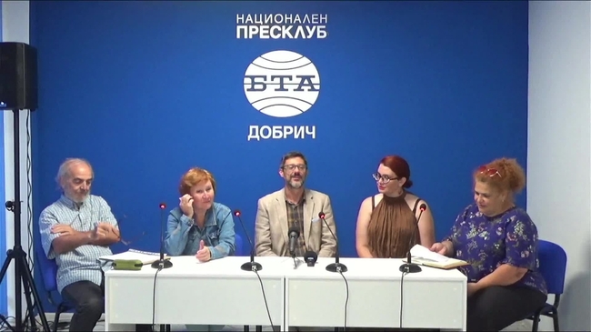 "Алеко днес" гостува в Добрич 