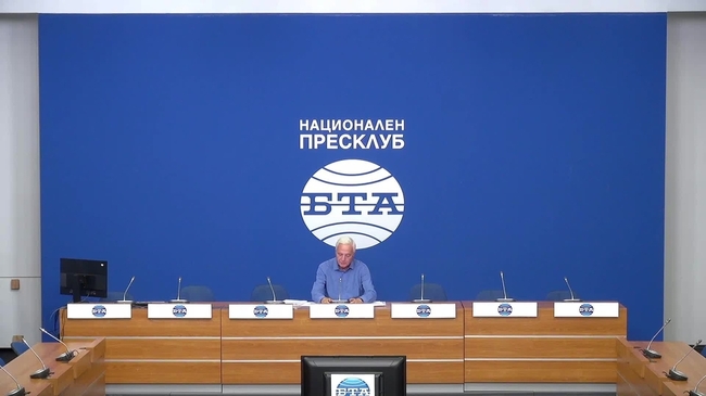 Цветан Цветков – възстановеният от Конституционния съд председател на Сметната палата, ще разкрие истинските причини за недопускането му в административните сгради на институцията. 