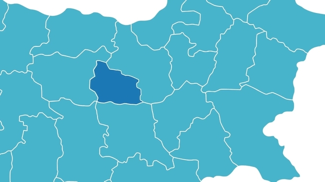 Инфографика Габрово