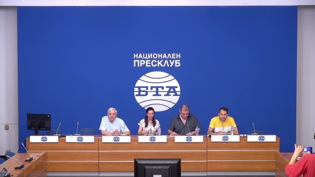 Представяне на резултатите от проучване „Образът на малцинствените и уязвимите групи в българските медии“ 