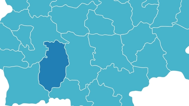 Инфографика Пазарджик