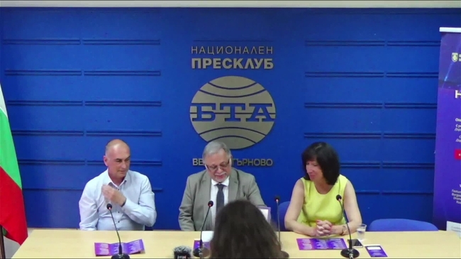 Осмото издание на Летния оперен фестивал „Сцена на вековете“ на Царевец - програма и участници