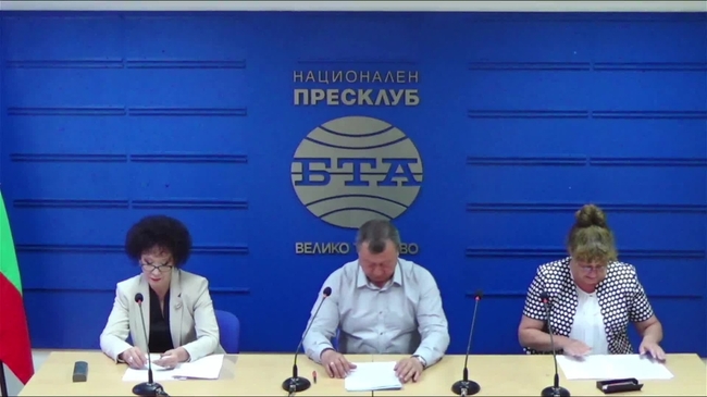 Пресконференция на кмета на община Павликени инж. Емануил Манолов във връзка с празничната програма, посветена на 80 години от обявяването на Павликени за град.