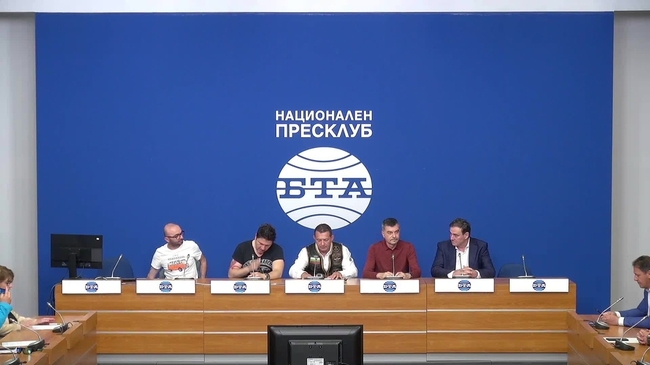 „Старт на първия по рода си мотофест в подкрепа на донорството и трансплантацията“