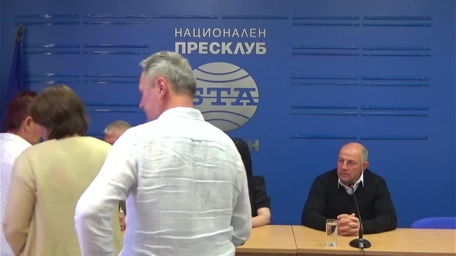 Пресконференция по повод гостуваща изложба "Пътешествие из живите традиции" в Панорама "Плевенска епопея 1877 г."