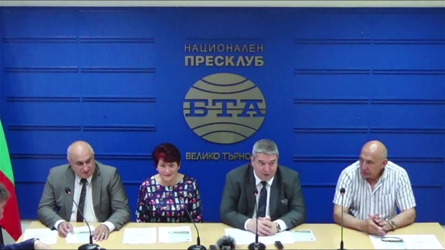 Празникът на горнооряховския суджук - програма, участници и производители