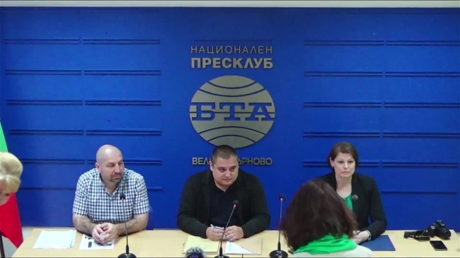 Все по-опасни „самоделни“ наркотични вещества се разпространяват сред подрастващите, предупредиха от Областната дирекция на полицията във Велико Търново