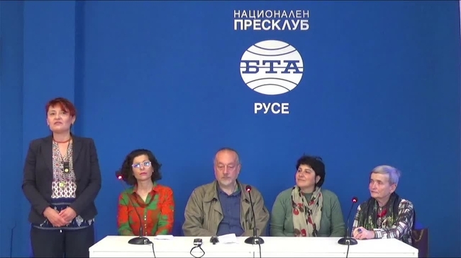 С концерт и изложби в Русе ще бъдат отбелязани 80 години от спасяването на българските евреи