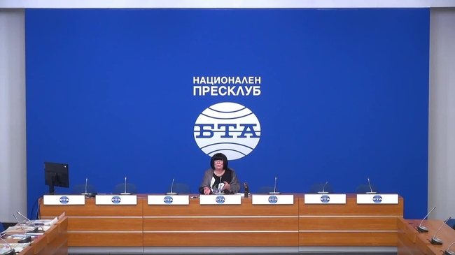 Пресконференция на тема: XXV Национален фестивал на детската книга-Сливен, 10-12 май 2023 г.