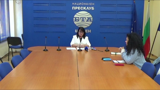 Пресконференция по повод Национална научна конференция по история, археология и архитектура в Плиска