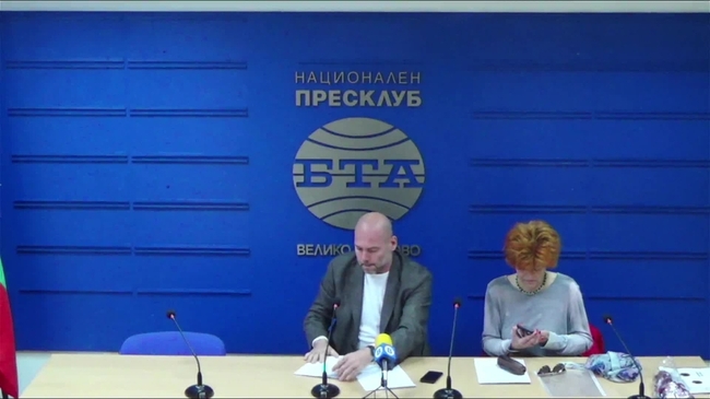 Пресконференция за предстоящото единадесето издание на Националния събор на овцевъдите в България (6 - 8 май)