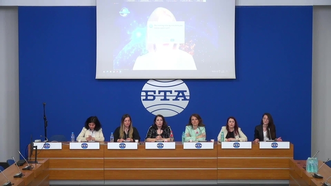 Световният елит в психотерапията идва в София през юни за Четвъртата международна Теле'Драма конференция 