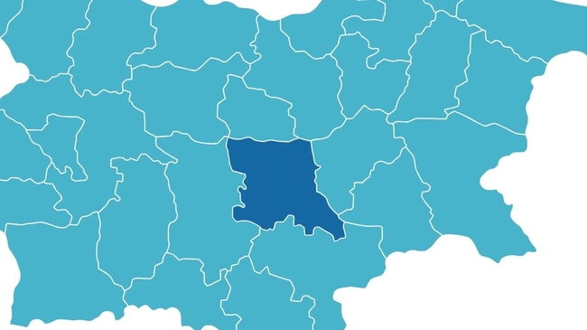 Инфографика Стара Загора