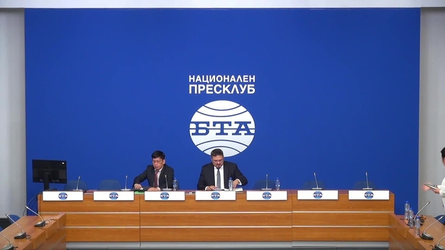 Подписване на договор за партньорство и обмен на информация между Българската телеграфна агенция /БТА/ и Филипинската новинарска агенция /ФНА/