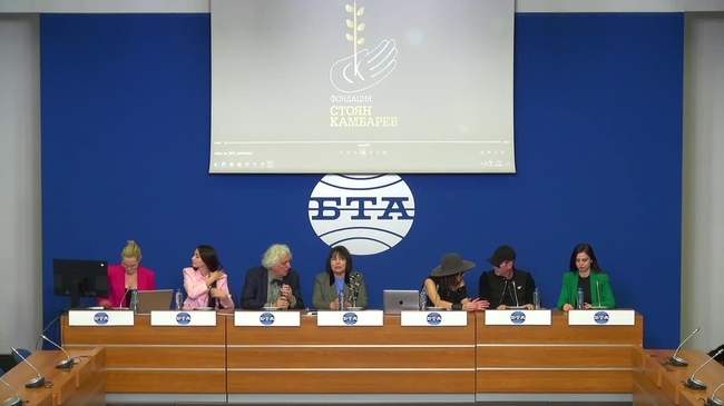 БТА и фондация „Стоян Камбарев“ поставят началото на дългосрочно партньорство в подкрепа на млади таланти в областта на културата и изкуството.