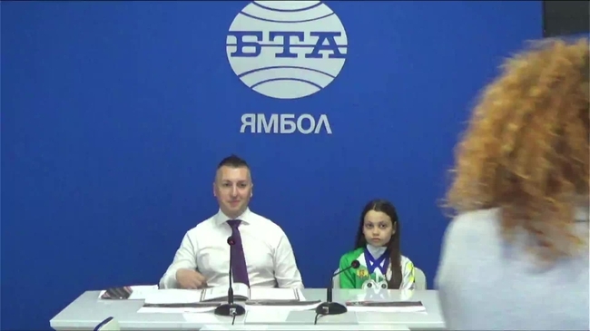 Председателят на БФКСТ обяви "исторически успех" за България по спортни танци на Световното първенство в Италия