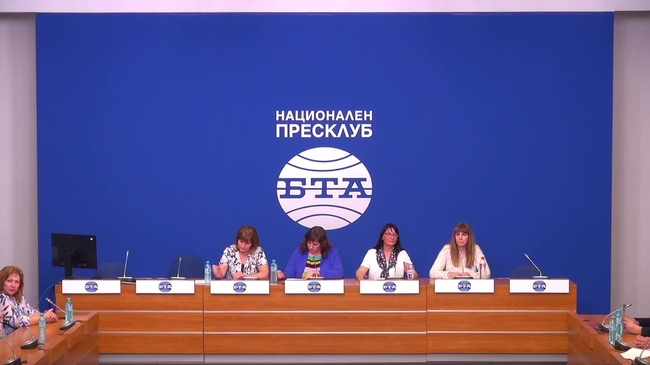 Среща - разговор за представяне на дейността на синдиката през 2022 г. и резултатите от извършените от него проверки в лечебни заведения на територията на страната. Ще бъде представена и позицията на СБМС относно опитите за заличаване на детските ясли.