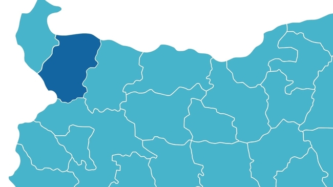 Инфографика Монтана