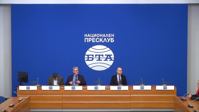 Пресконференция на тема: „30 години от създаването на Френския факултет в Техническия университет-София“