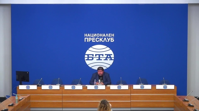 Пресконференция на тема: „80-годишнината от спасяването на българските евреи – документи и спомени за съдбата на хората, които допринесоха за това“