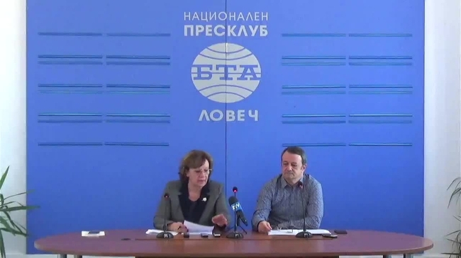 Община Ловеч стартира подготвителни дейности по процедура "Зелена градска среда"