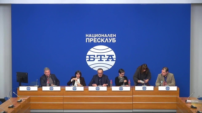 Обявяване на решение за второ издание на Наградите за гражданска доблест и човешка доброта „Серафим"