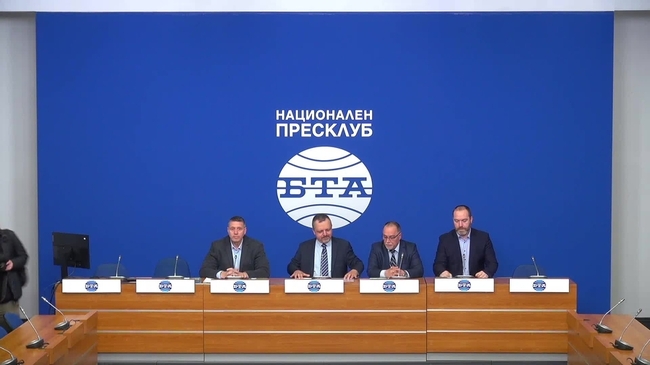 Представяне на експертното мнение на Алианса за стратегическо управление по въпросите, свързани с готовността на държавата за реагиране при възникване на бедствия, аварии и катастрофи и предлагане на решения и добри практики за държавното управление и дейността на отговорните институции в тази сфера.