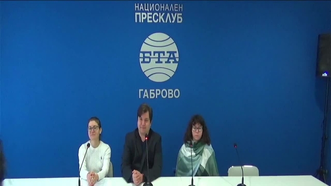 Обявиха програмата на Международен фестивал на комедийния и сатиричния спектакъл - Габрово 2023