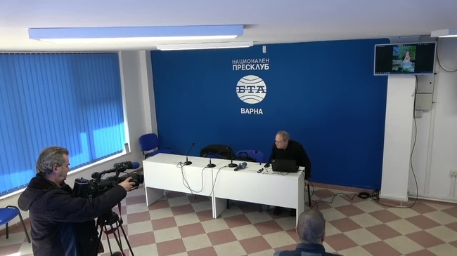 Среща "Паметните знаци за Левски", посветена на 150-годишнината от гибелта му