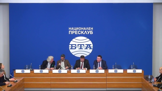 Пресконференция по повод отбелязването на 160 години от рождението на Алеко Константинов с национална инициатива – „Алеко днес“