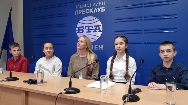 Представяне на инициативи в Плевен по повод отбелязване на 150 години от гибелта на Васил Левски