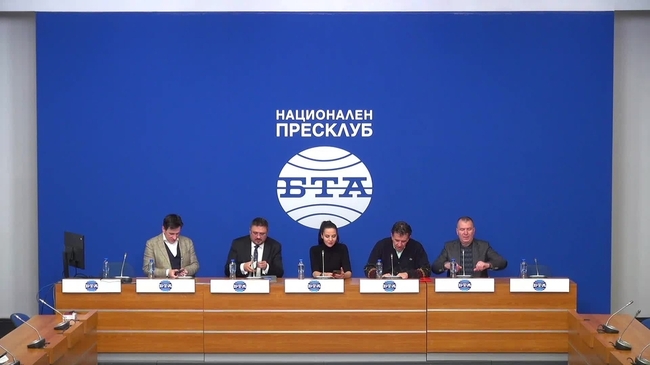 Представяне на фестивала „Мастер оф арт“ 2023 г. – филми, програма, жури