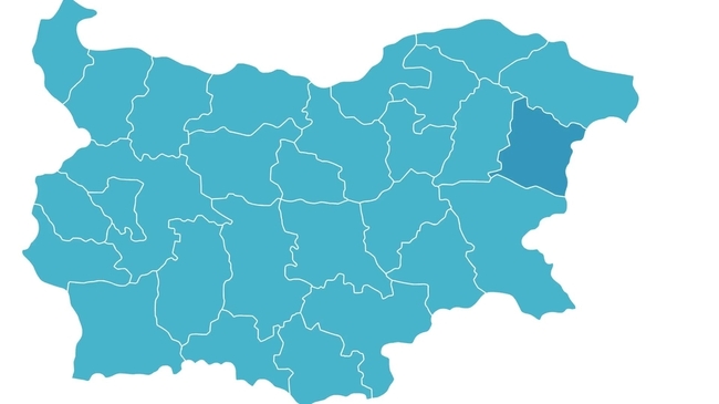 Инфографика Варна