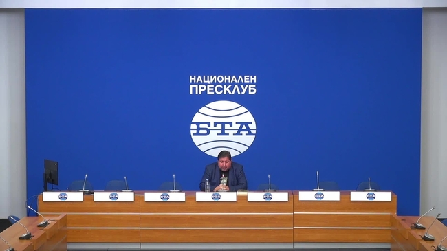 Представяне на книгата "Васил Левски по спомени на Васил Караиванов - първи братовчед на Апостола"