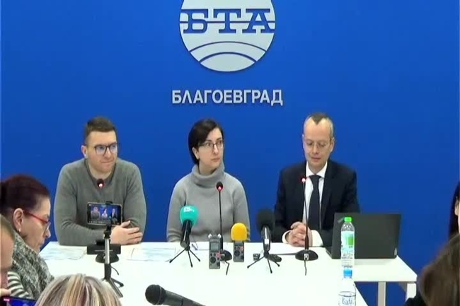 Kоментар на резултата от проверката на ГРАО по повод инициирана подписка за свикването на местен референдум в община Благоевград