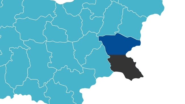 Област Бургас