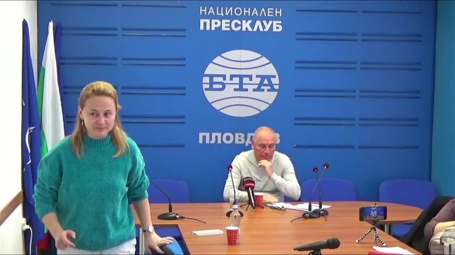 Разговор с историка доц. Стефан Шивачев за Освобождението на Пловдив