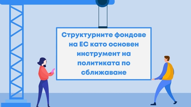 Министерство на иновациите и растежа представя възможностите за кандидатстване по оперативните програми