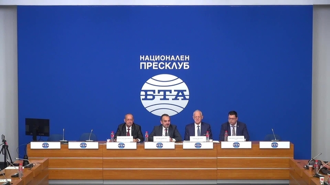 Представяне на позицията на АОБР във връзка с компенсирането на високите енергийни цени през 2023 г., мерките за овладяване на инфлационните процеси в страната и готовността на България за присъединяване към Еврозоната от 1 януари 2024 г.