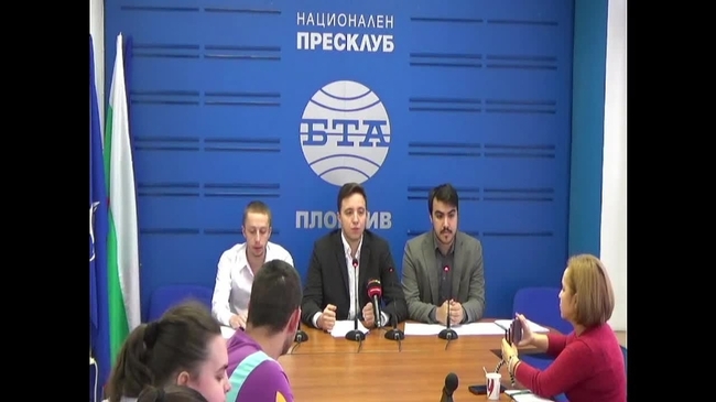 Извършени законови нарушения преди и по време на Общо събрание на студентите в Университета по хранителни технологии